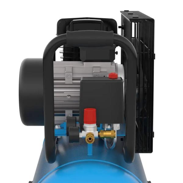 Güde Kompressor 580/10/100 H/ 400V 50147